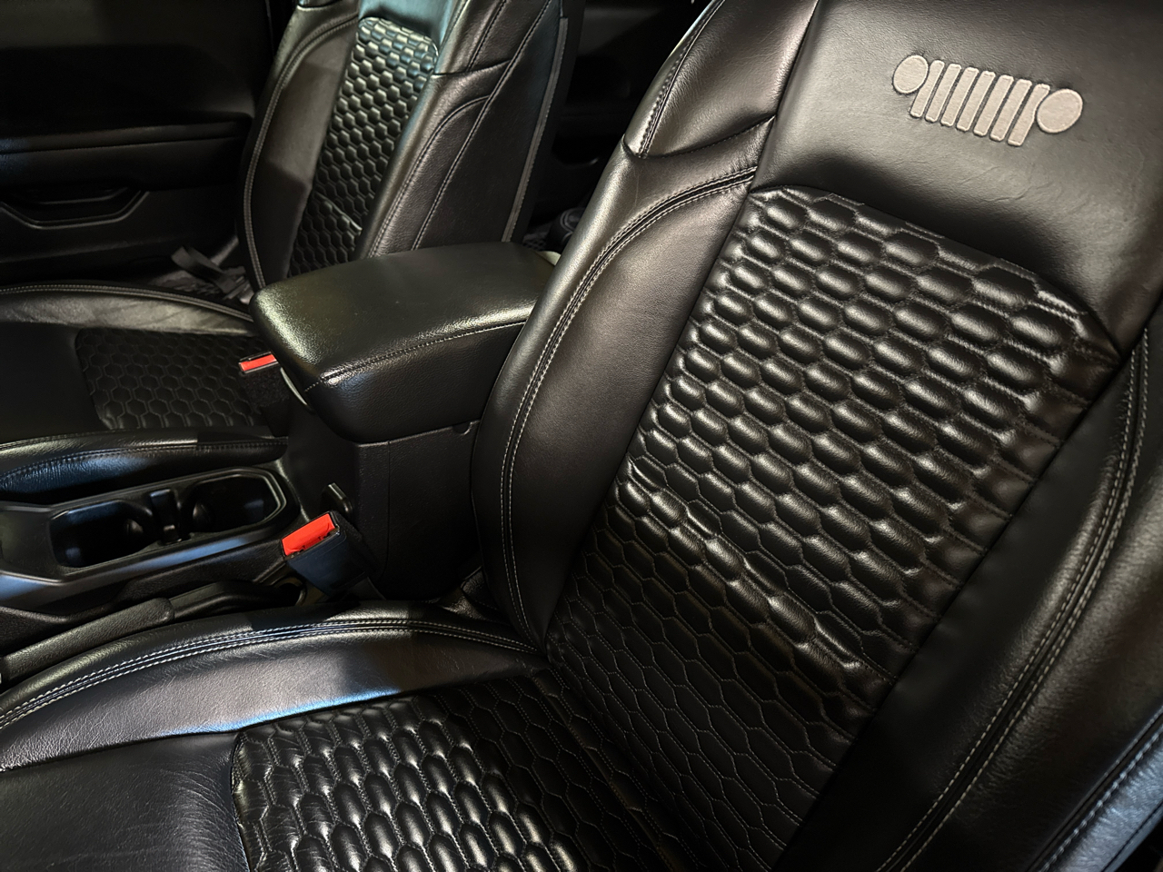 Jeep Gladiator Sport S 4x4 2021