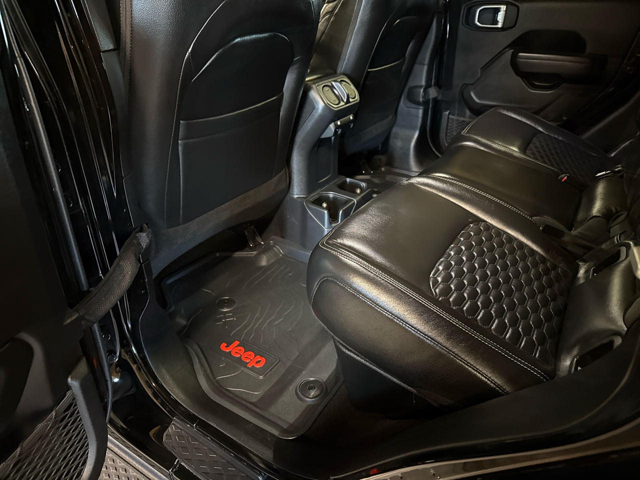 Jeep Gladiator Sport S 4x4 2021