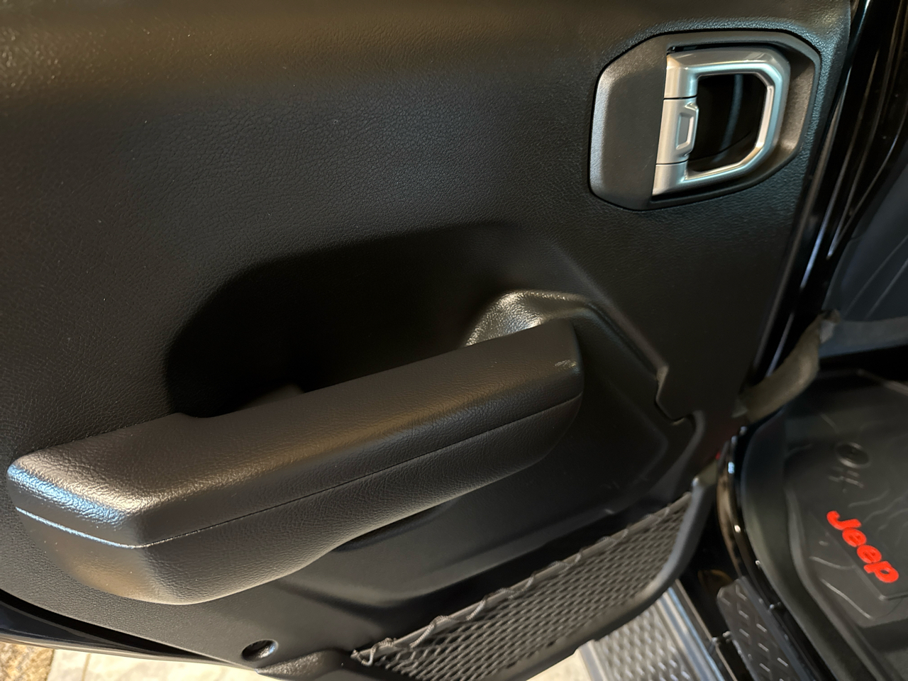 Jeep Gladiator Sport S 4x4 2021