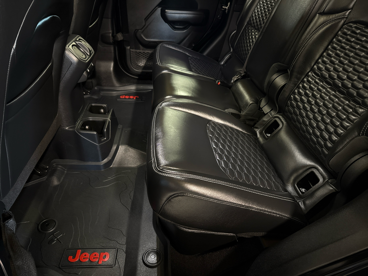 Jeep Gladiator Sport S 4x4 2021