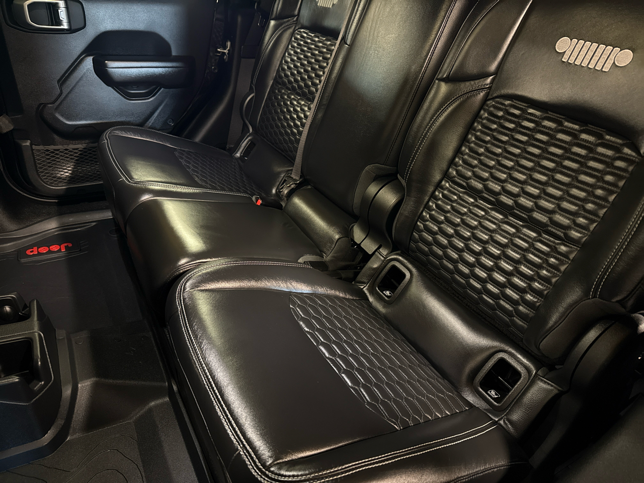 Jeep Gladiator Sport S 4x4 2021