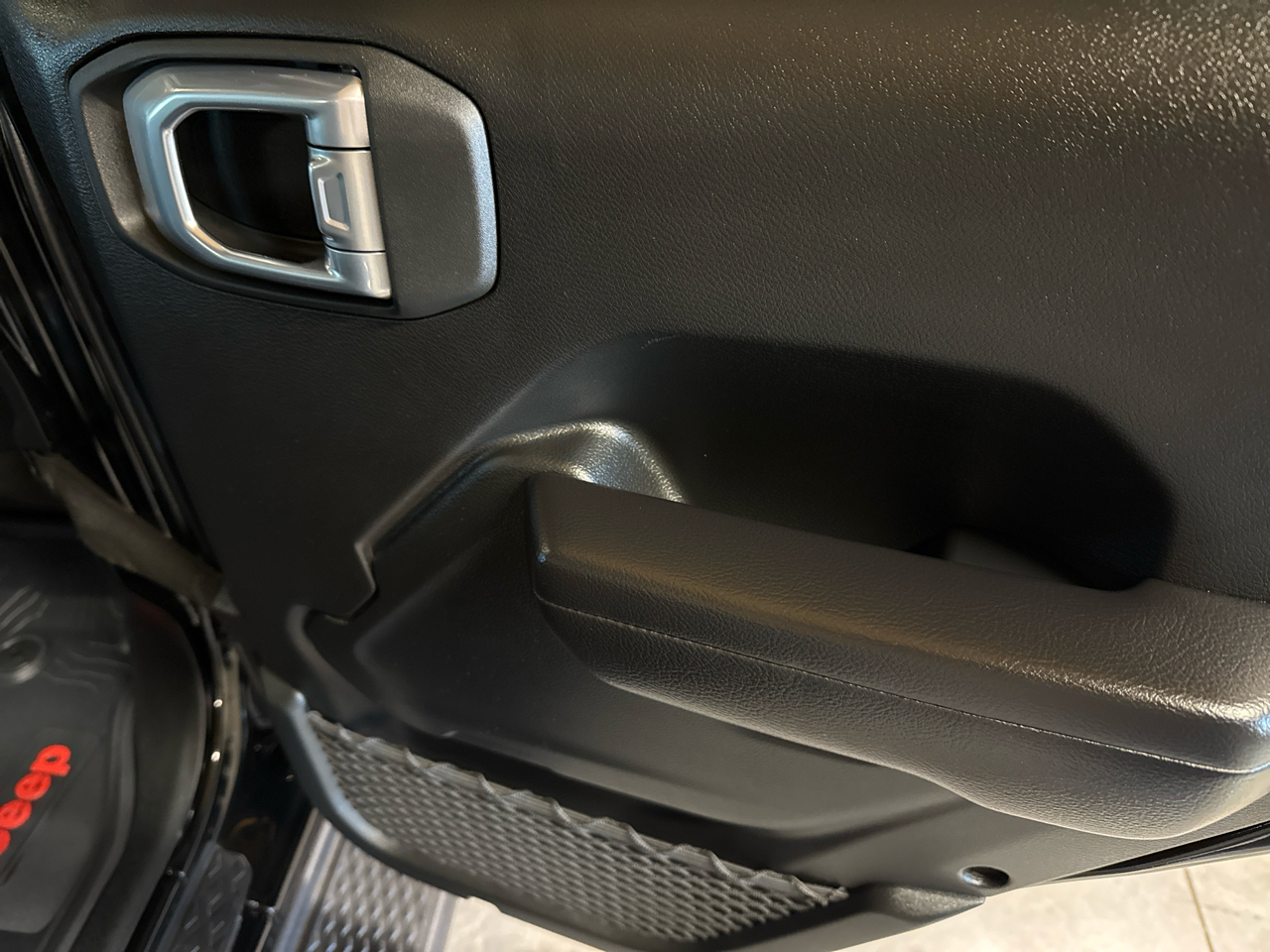 Jeep Gladiator Sport S 4x4 2021