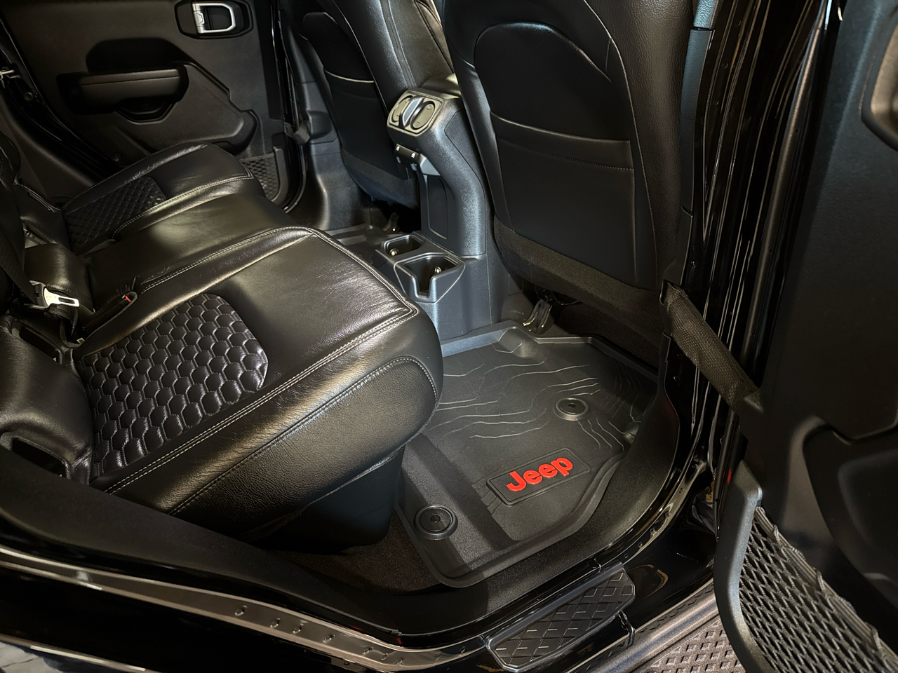 Jeep Gladiator Sport S 4x4 2021