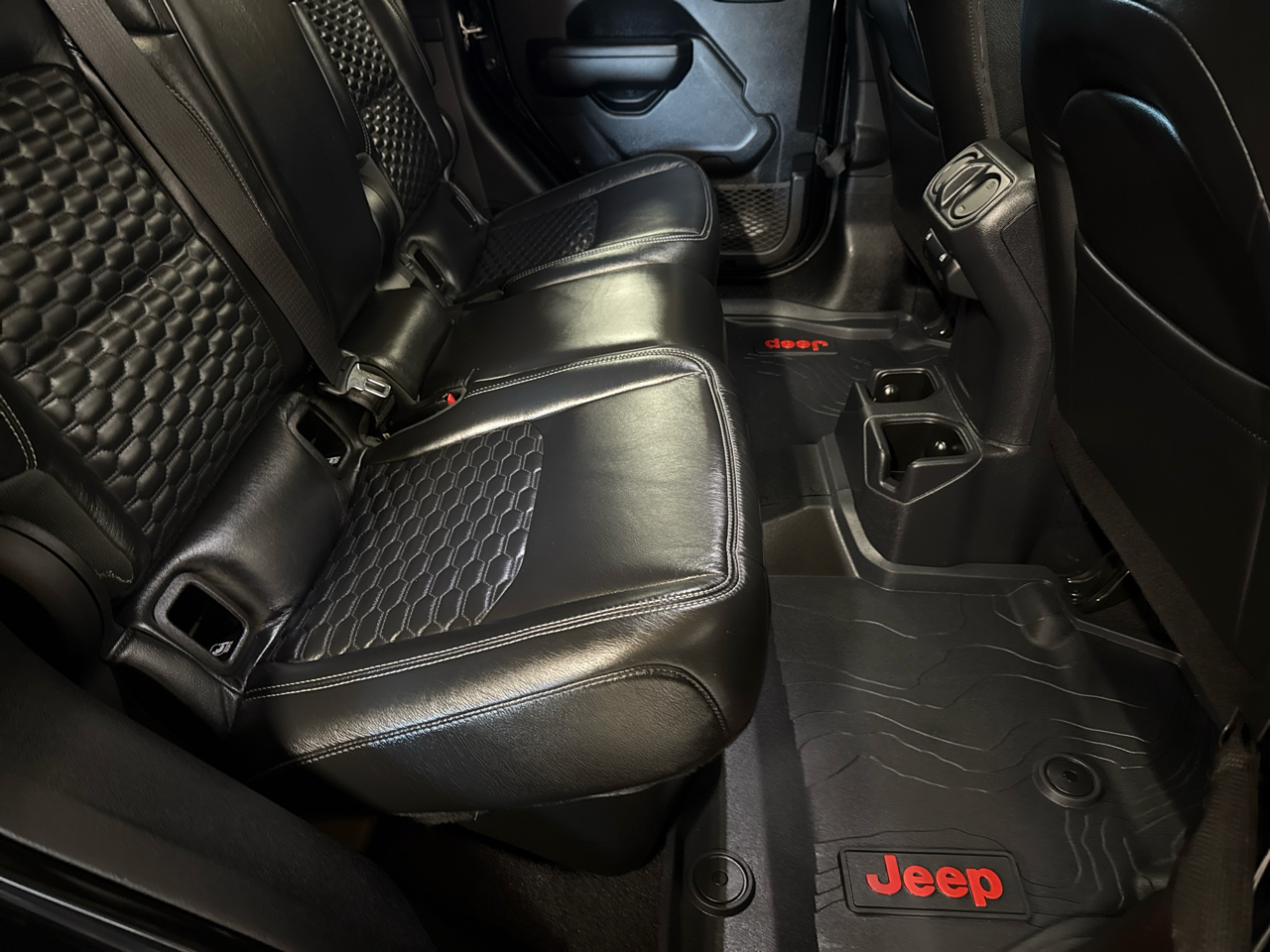 Jeep Gladiator Sport S 4x4 2021