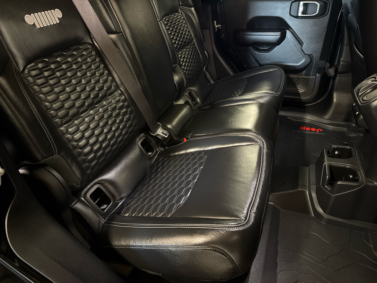 Jeep Gladiator Sport S 4x4 2021