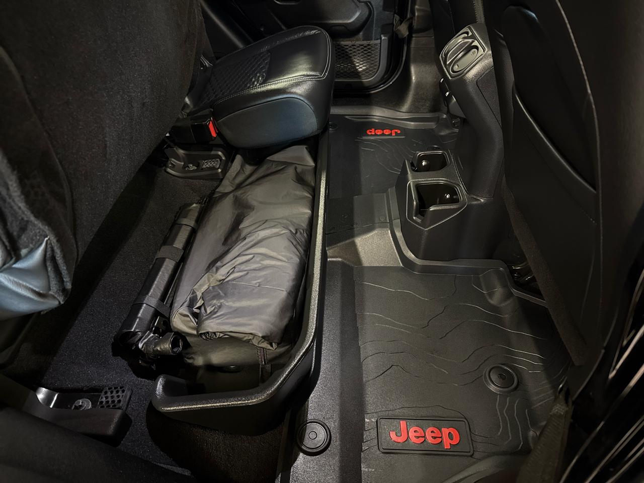 Jeep Gladiator Sport S 4x4 2021