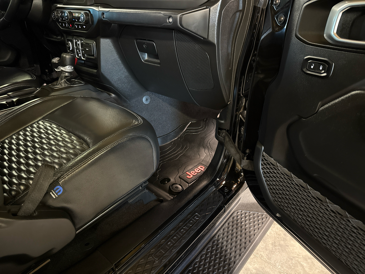 Jeep Gladiator Sport S 4x4 2021