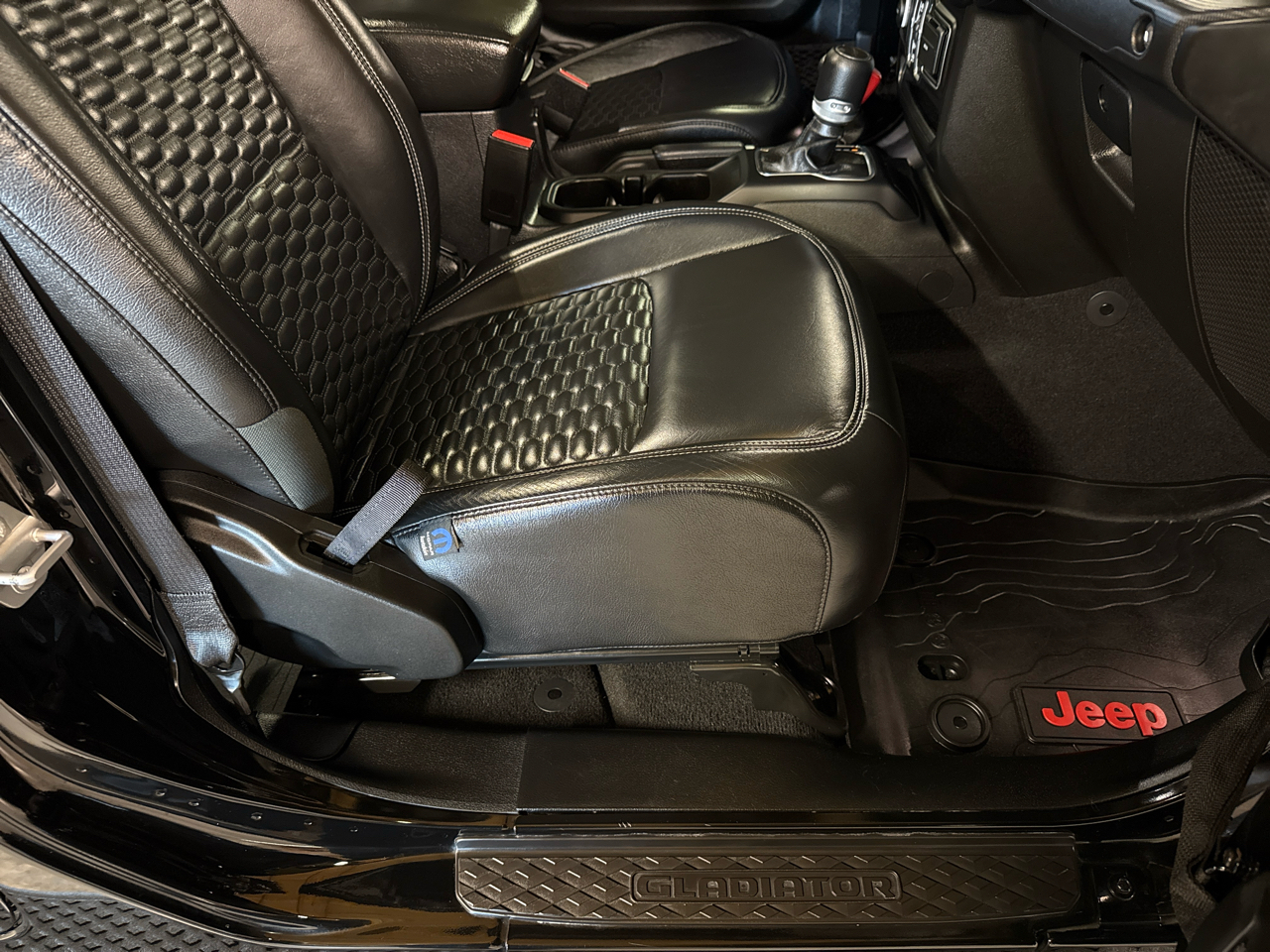 Jeep Gladiator Sport S 4x4 2021