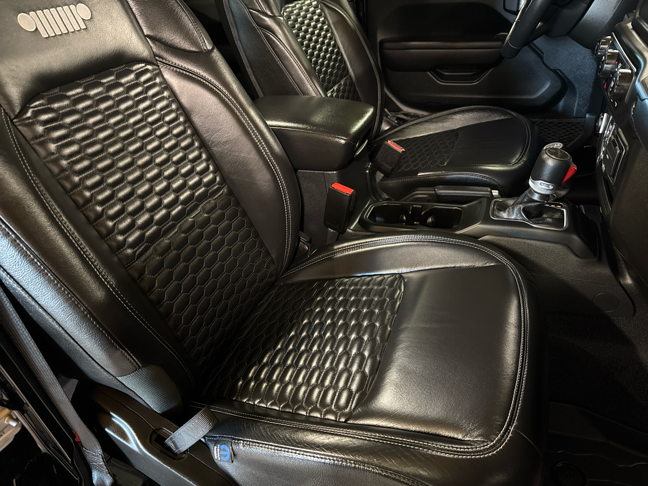 Jeep Gladiator Sport S 4x4 2021