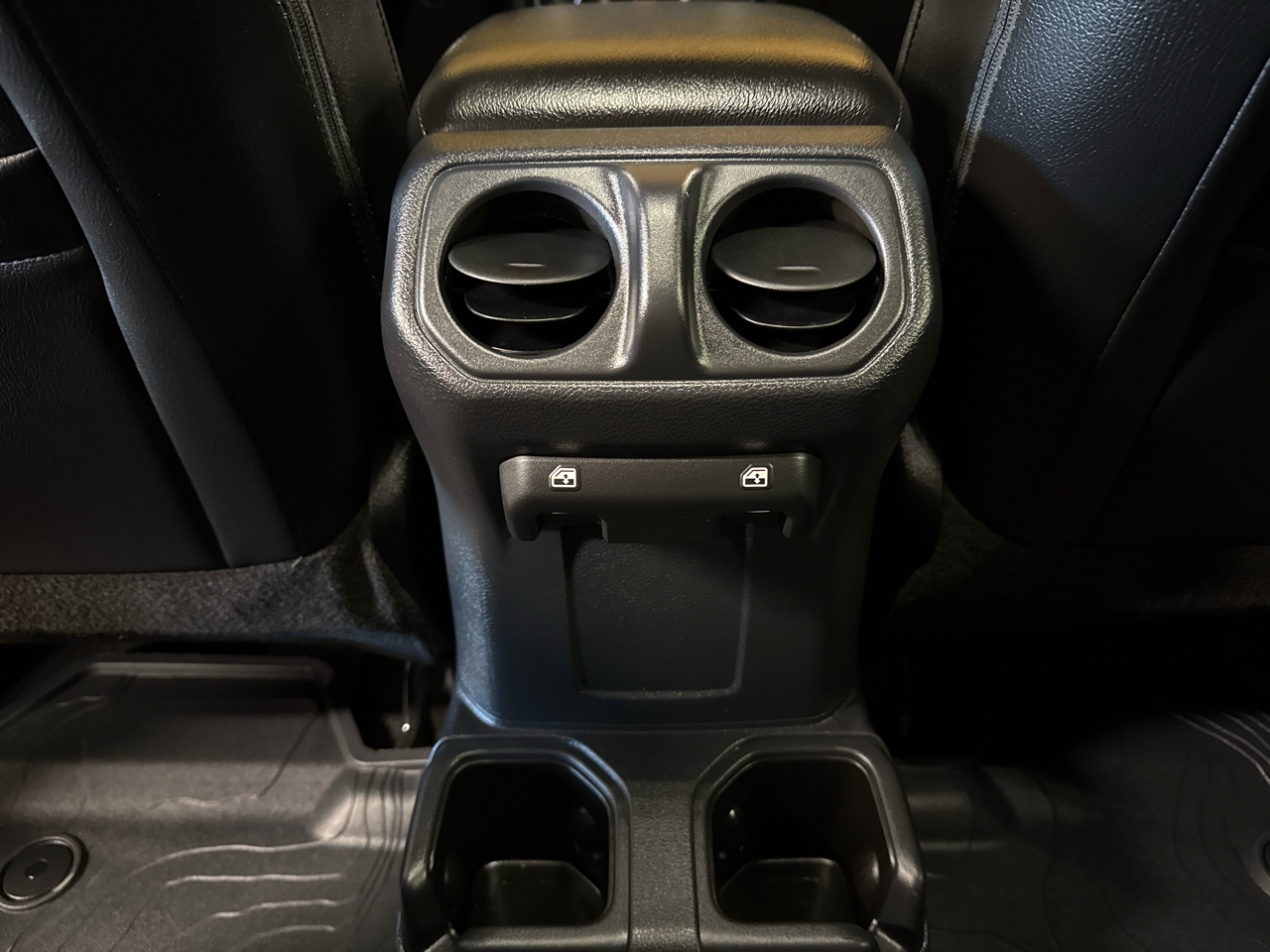 Jeep Gladiator Sport S 4x4 2021