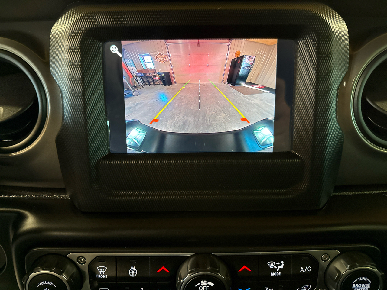 Jeep Gladiator Sport S 4x4 2021