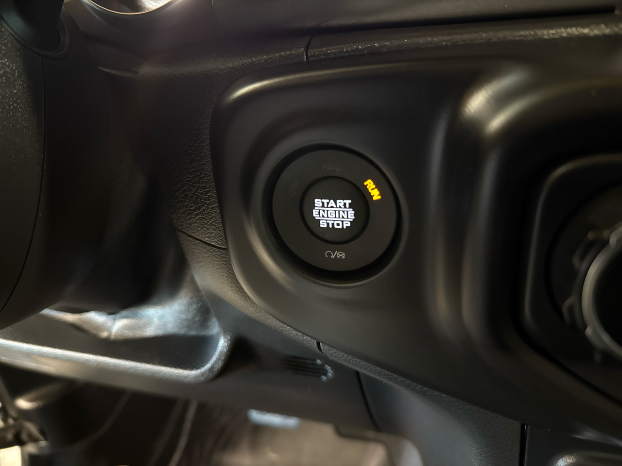 Jeep Gladiator Sport S 4x4 2021