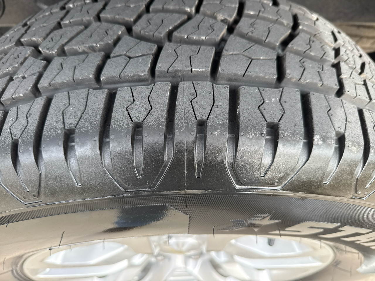 Chevrolet Silverado 1500 4WD Crew Cab 147" LT 2020