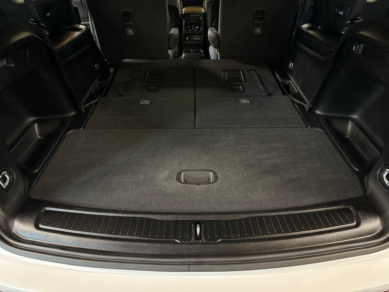 Jeep Grand Cherokee L Laredo 4x4 2022