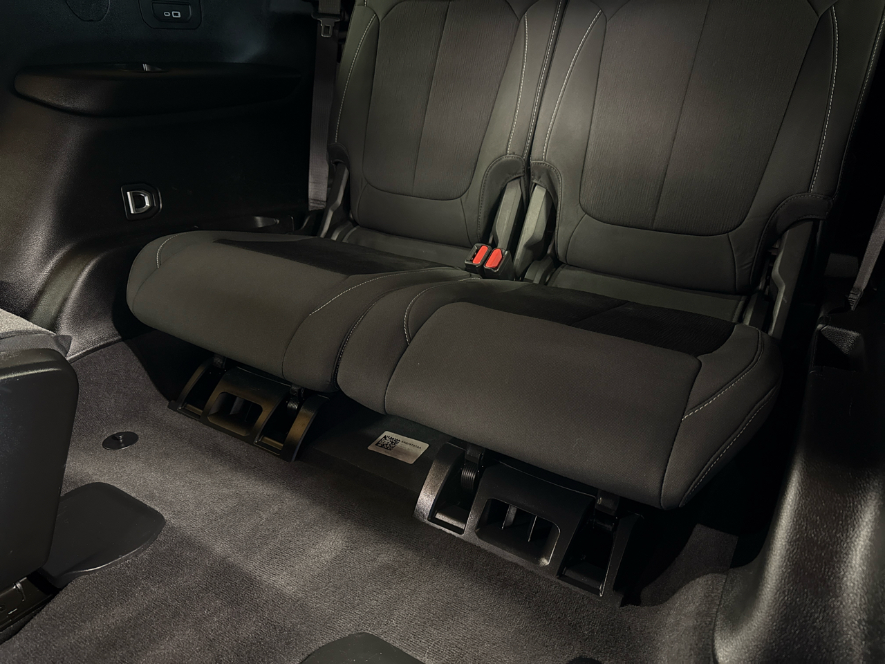 Jeep Grand Cherokee L Laredo 4x4 2022