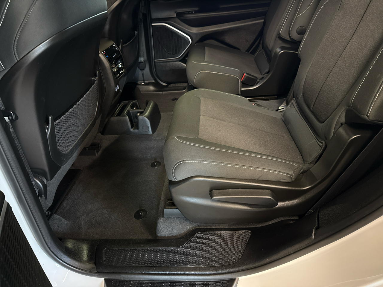 Jeep Grand Cherokee L Laredo 4x4 2022