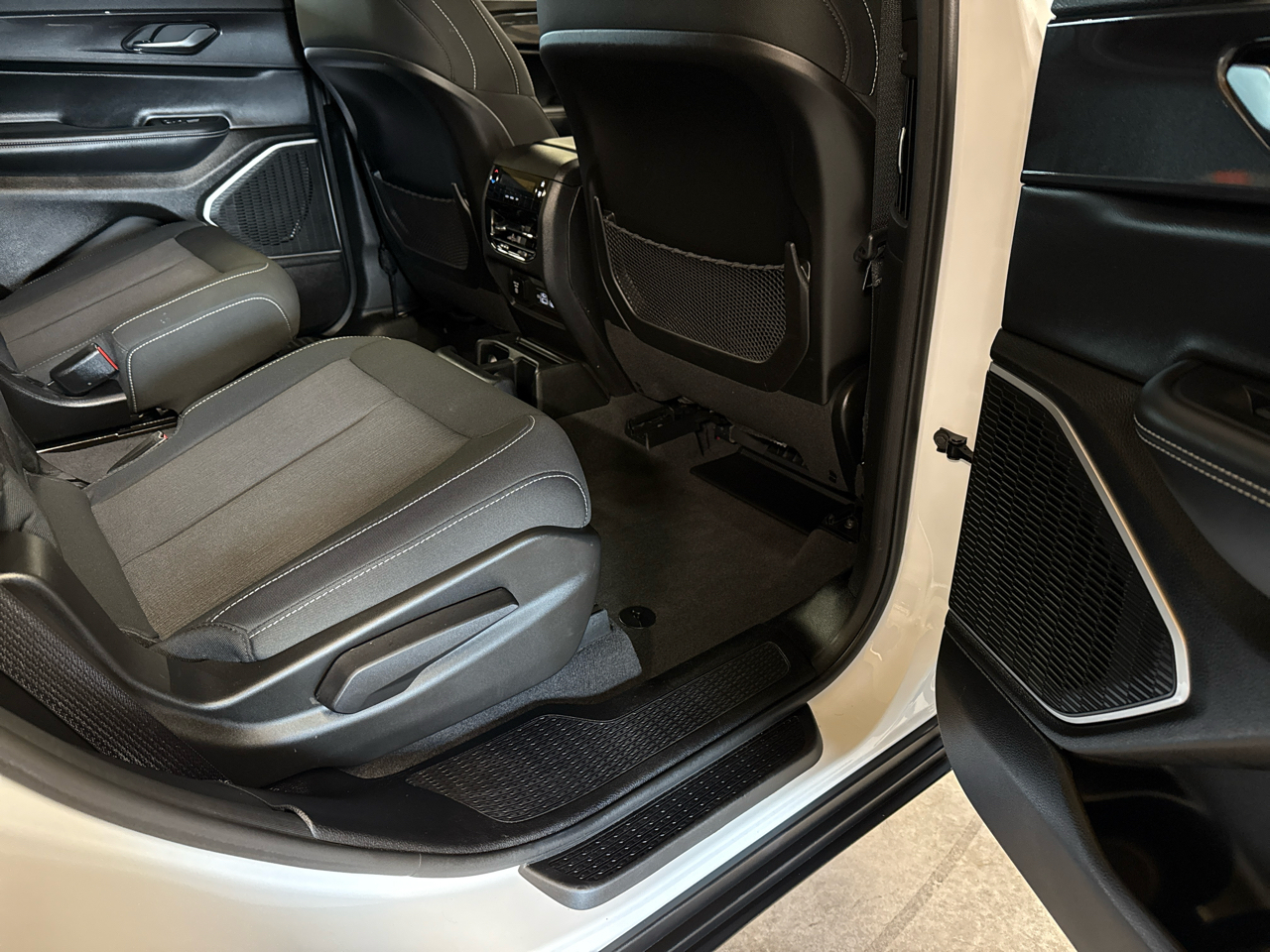 Jeep Grand Cherokee L Laredo 4x4 2022