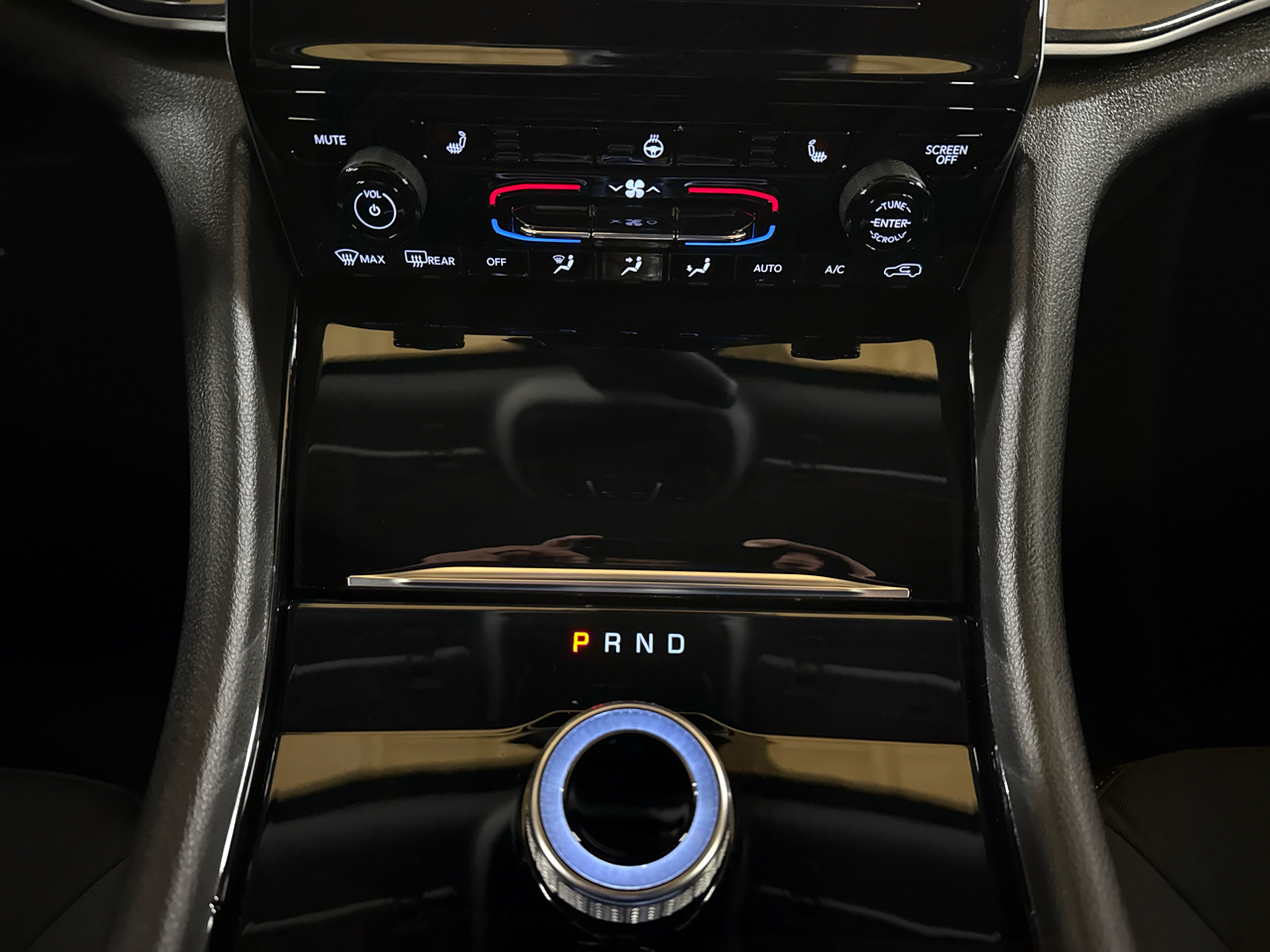 Jeep Grand Cherokee L Laredo 4x4 2022