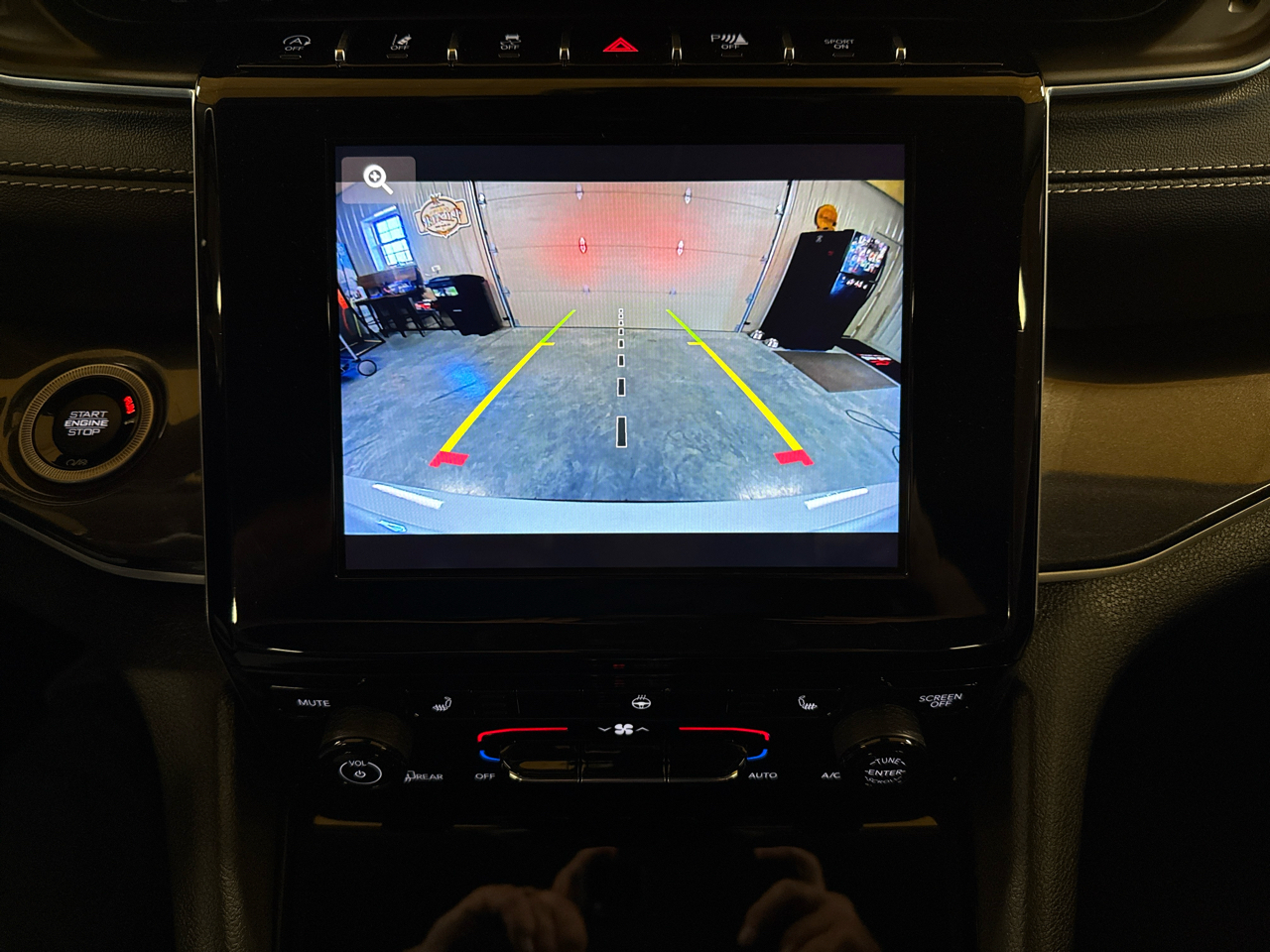 Jeep Grand Cherokee L Laredo 4x4 2022