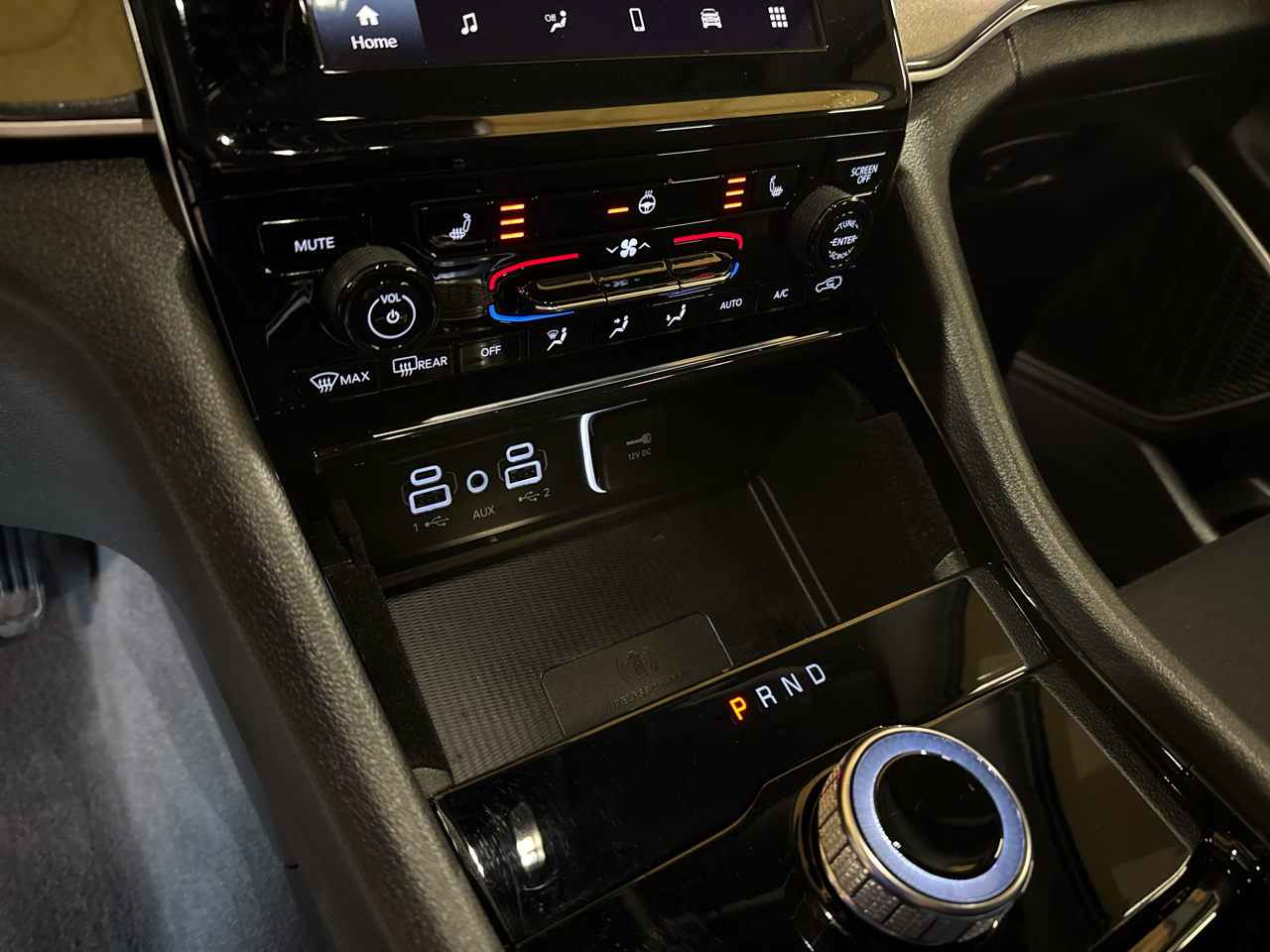 Jeep Grand Cherokee L Laredo 4x4 2022