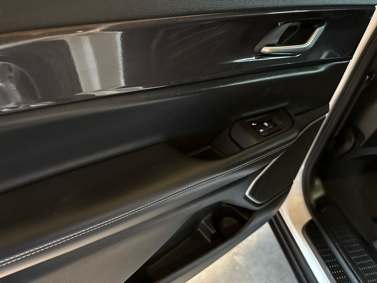 Jeep Grand Cherokee L Laredo 4x4 2022