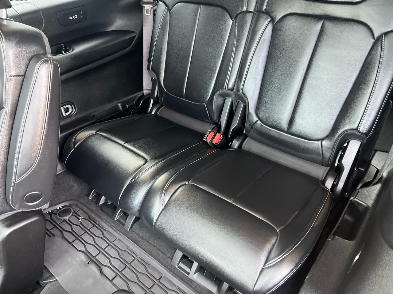 Jeep Grand Cherokee L Limited 4x4 2022