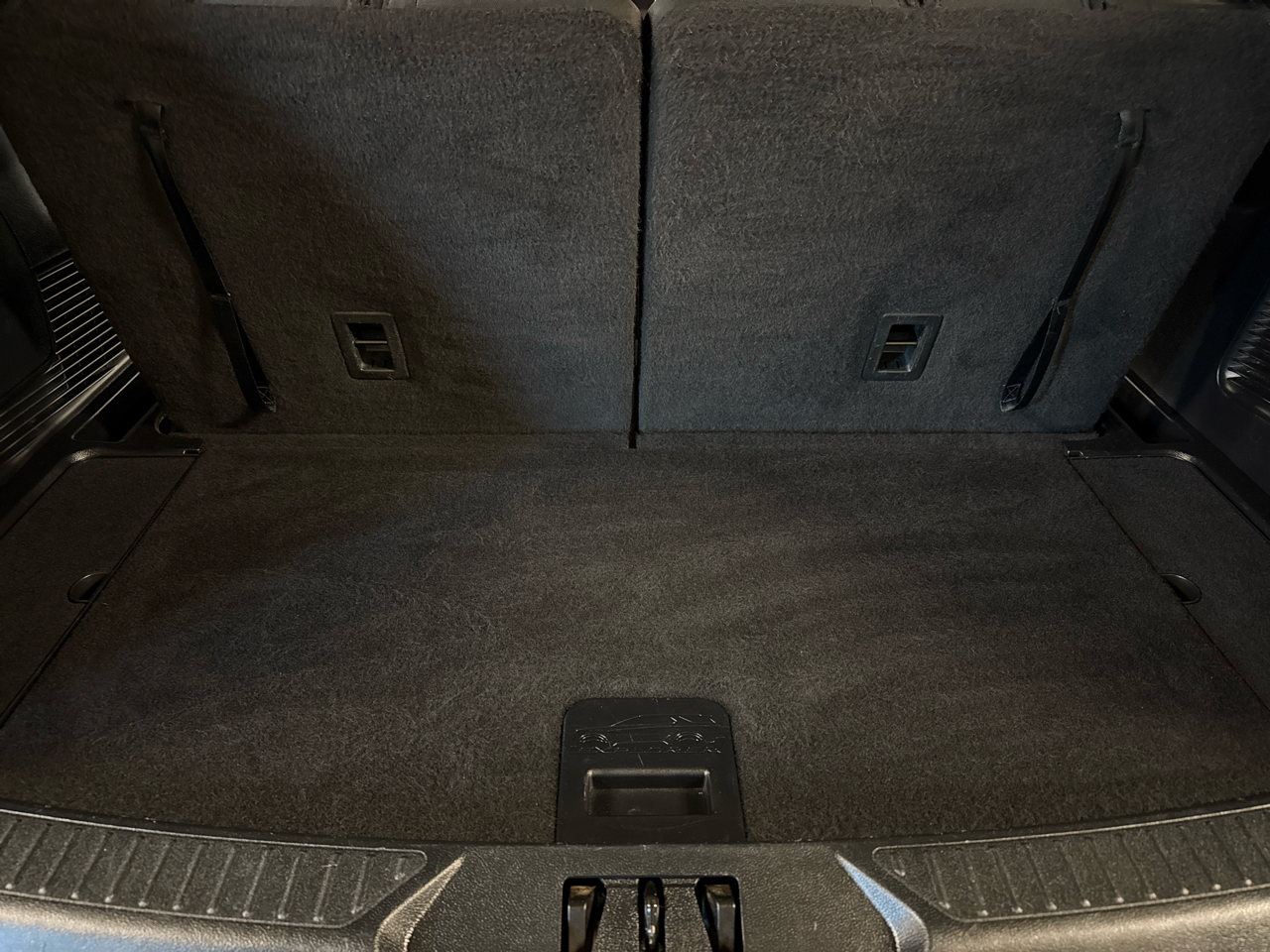 Ford Explorer XLT 4WD 2020