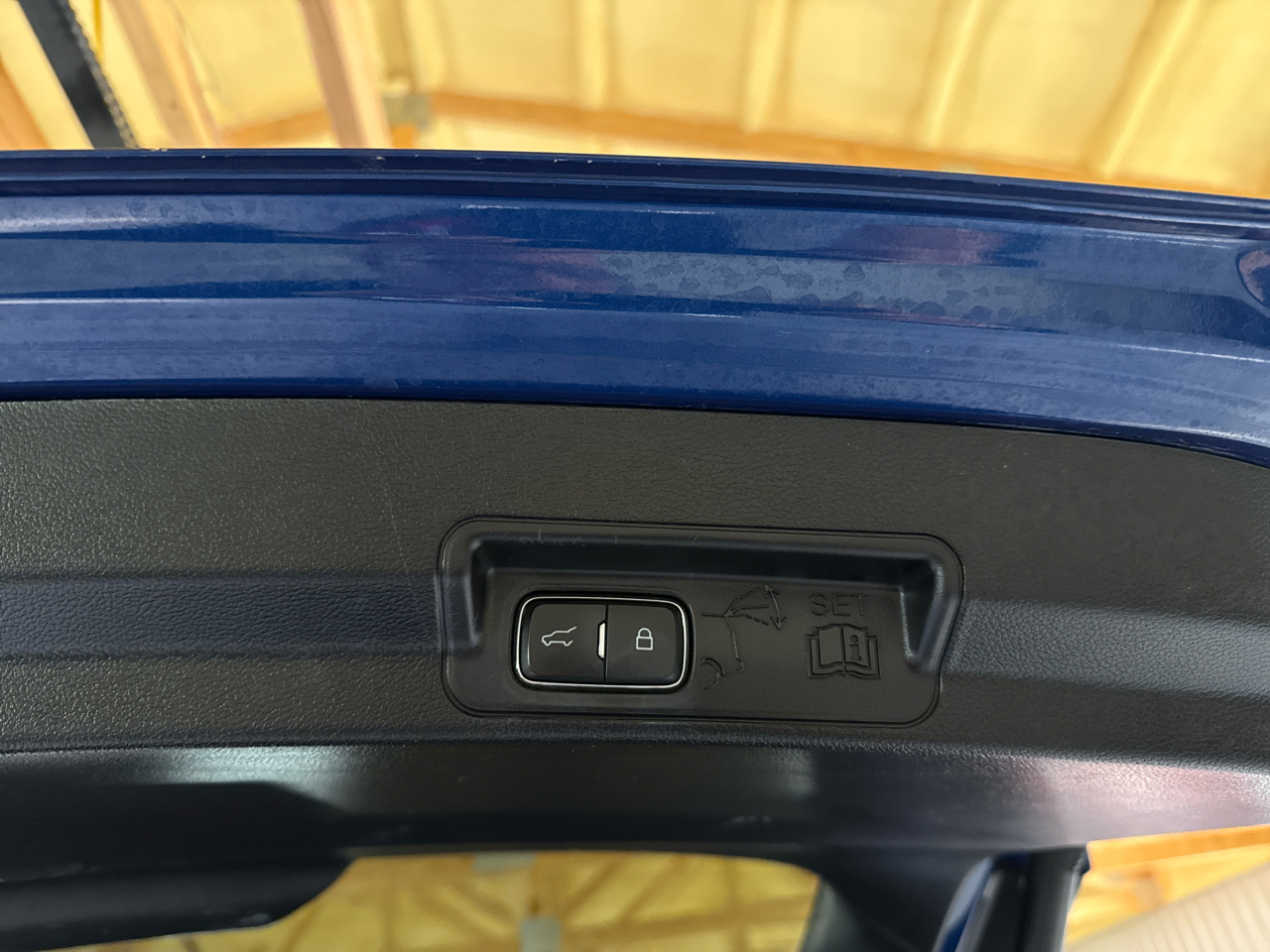 Ford Explorer XLT 4WD 2020