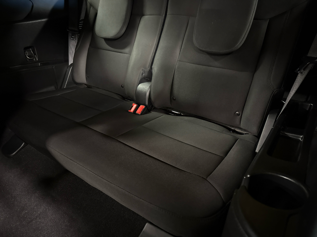 Ford Explorer XLT 4WD 2020