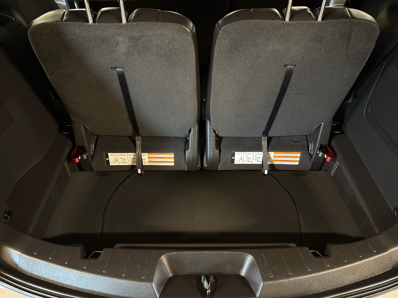 Ford Explorer 4WD 4dr XLT 2014