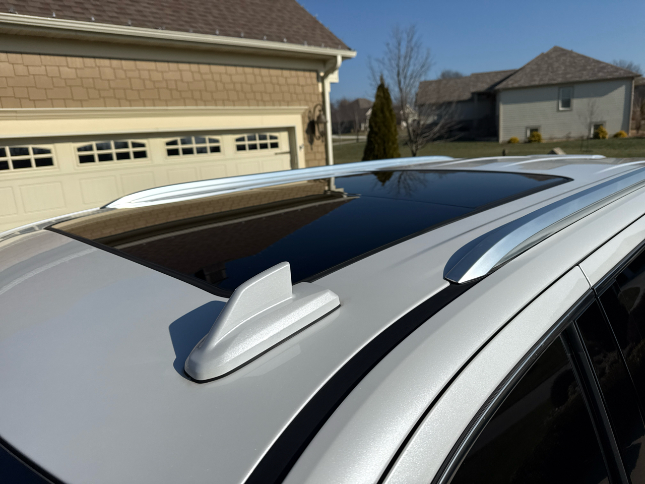 GMC Yukon 4WD 4dr Denali 2021