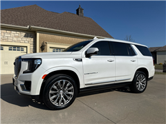 2021 GMC Yukon 