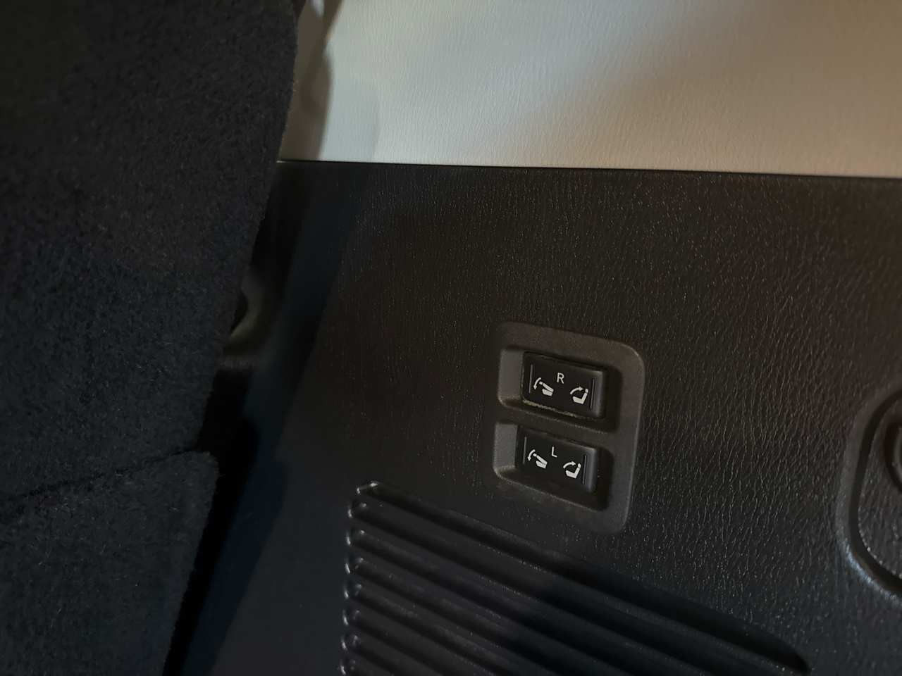 Infiniti QX80 LUXE AWD 2019