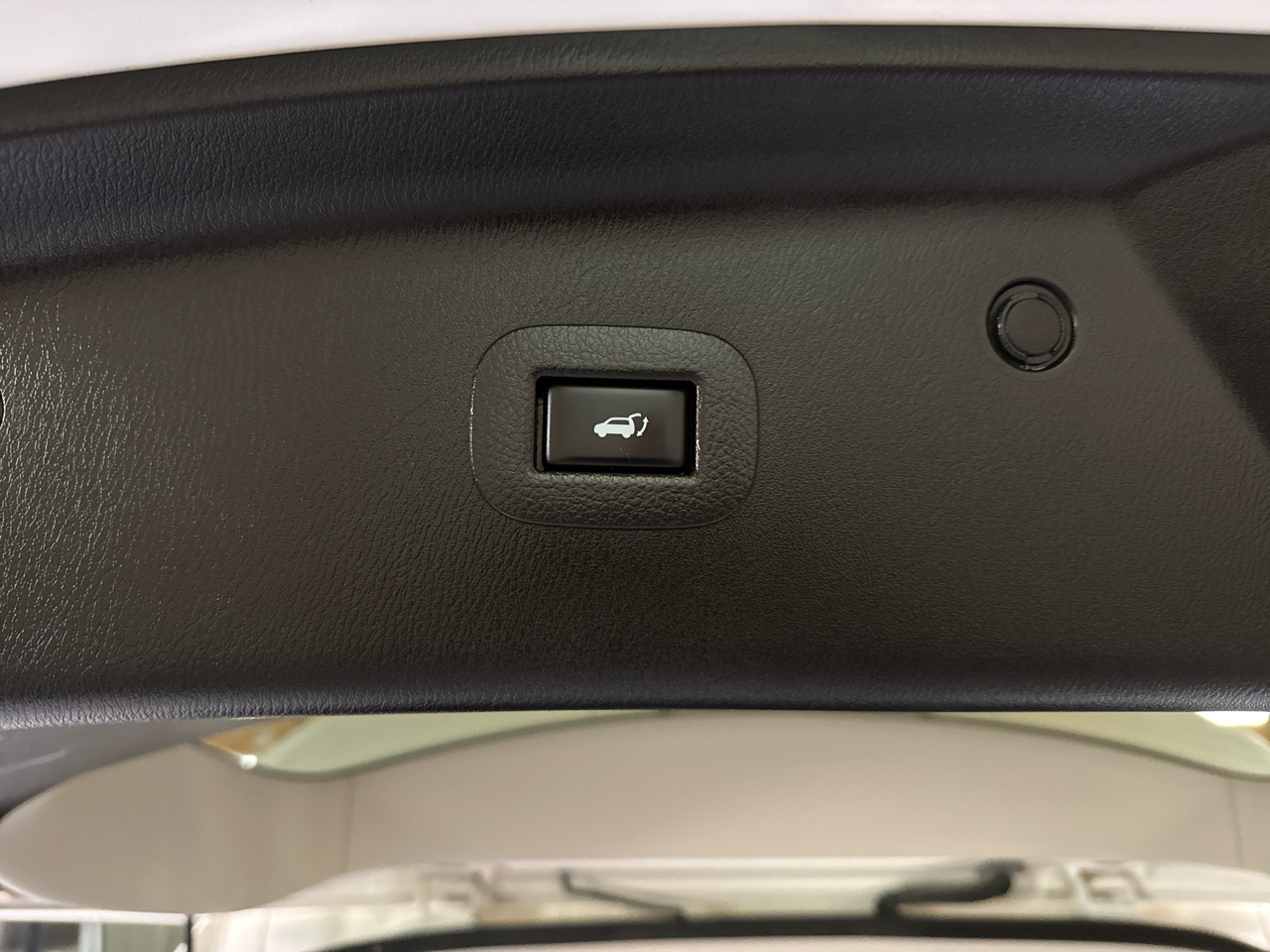 Infiniti QX80 LUXE AWD 2019