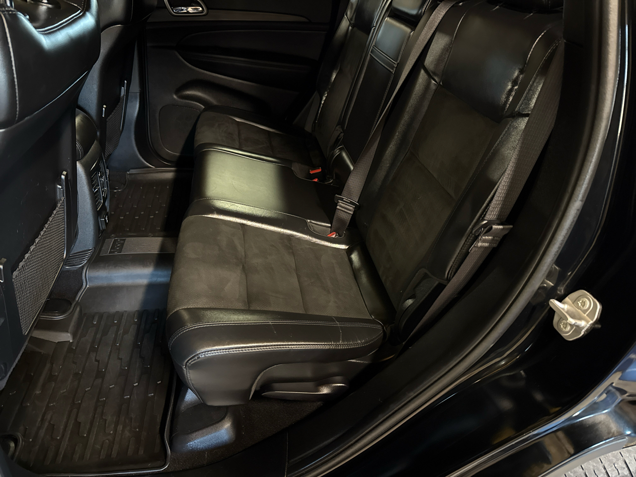 Jeep Grand Cherokee Laredo X 4x4 2021