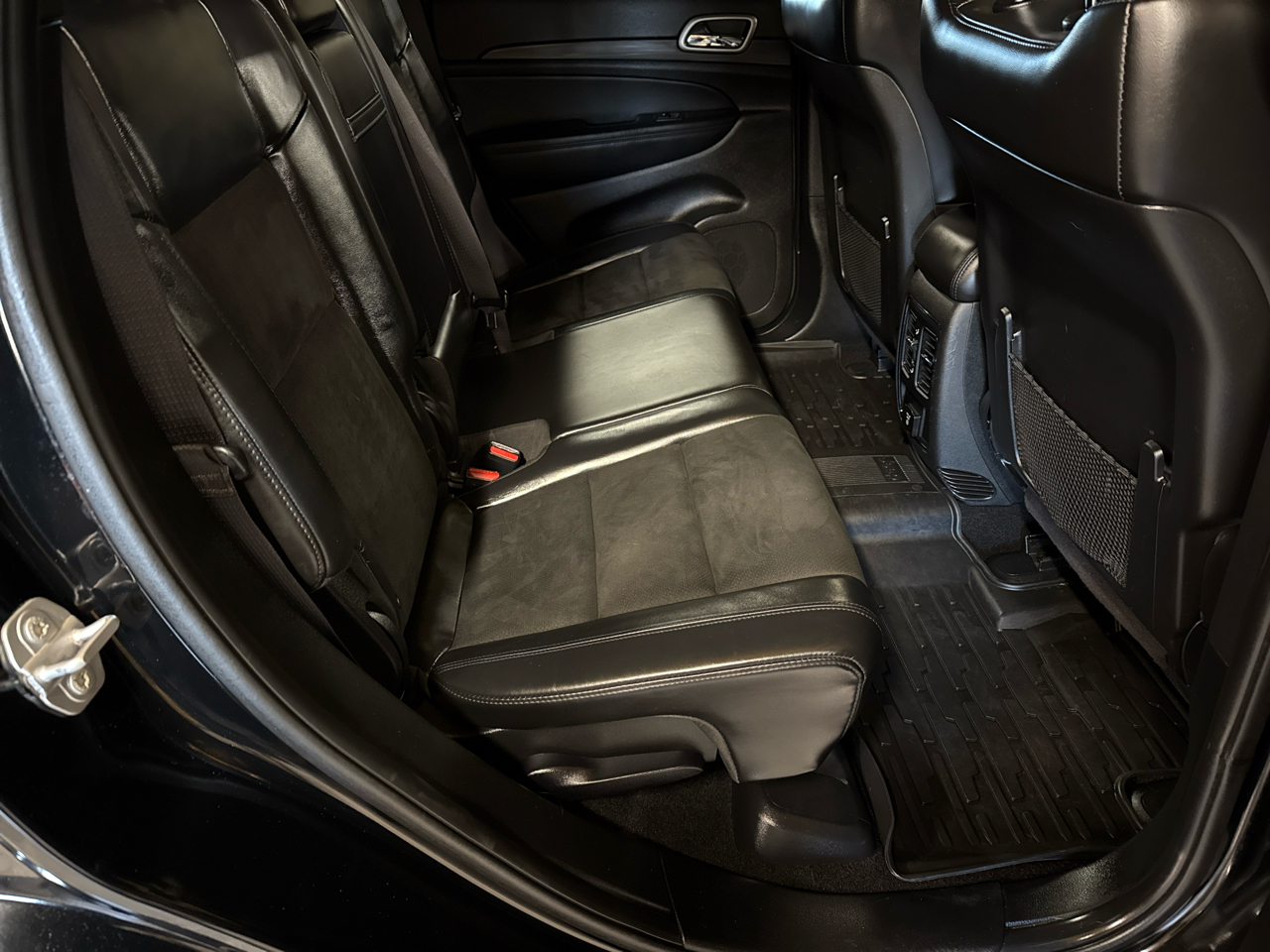 Jeep Grand Cherokee Laredo X 4x4 2021