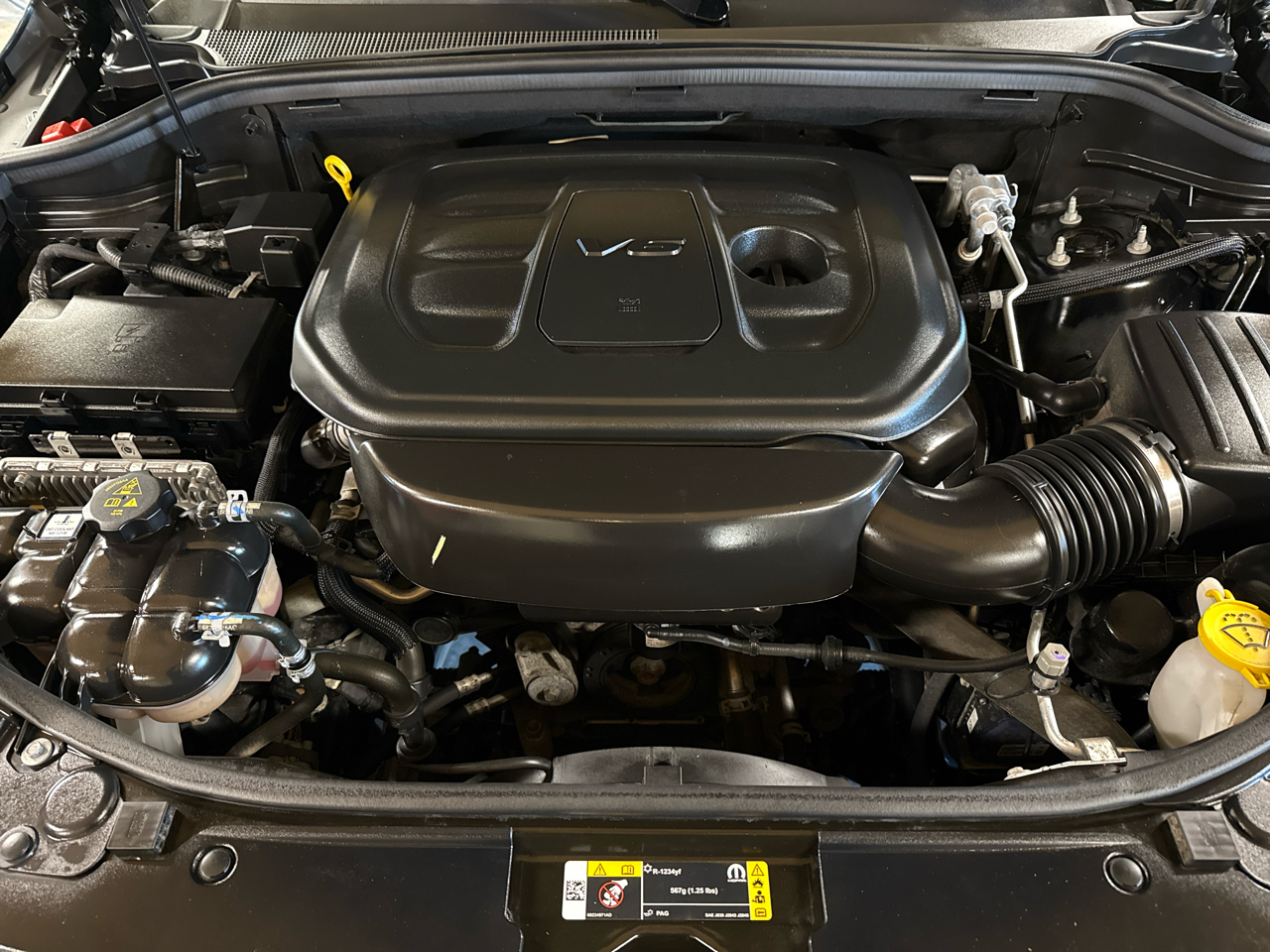 Jeep Grand Cherokee Laredo X 4x4 2021