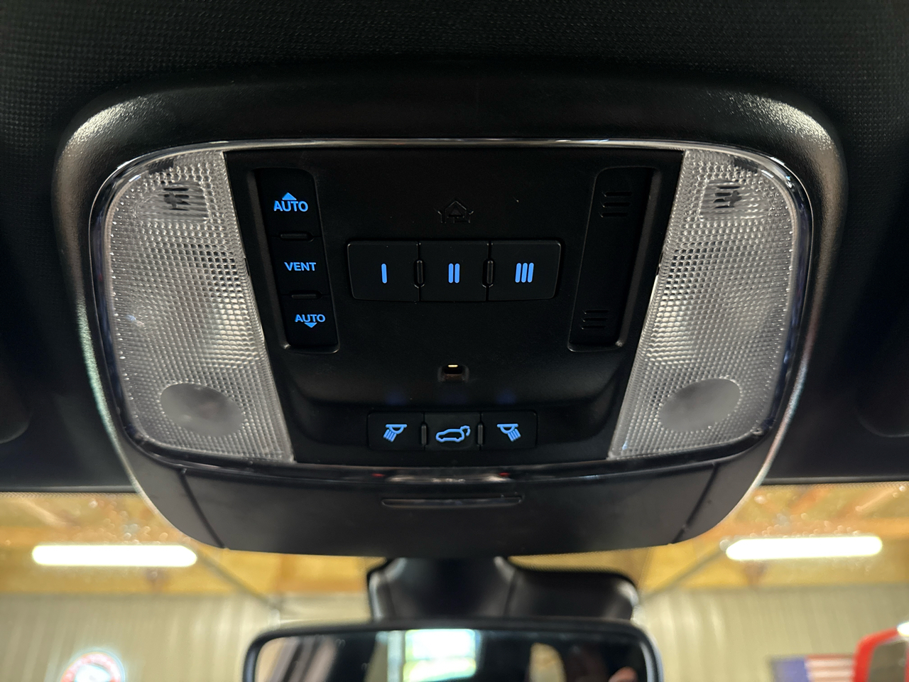 Jeep Grand Cherokee Laredo X 4x4 2021