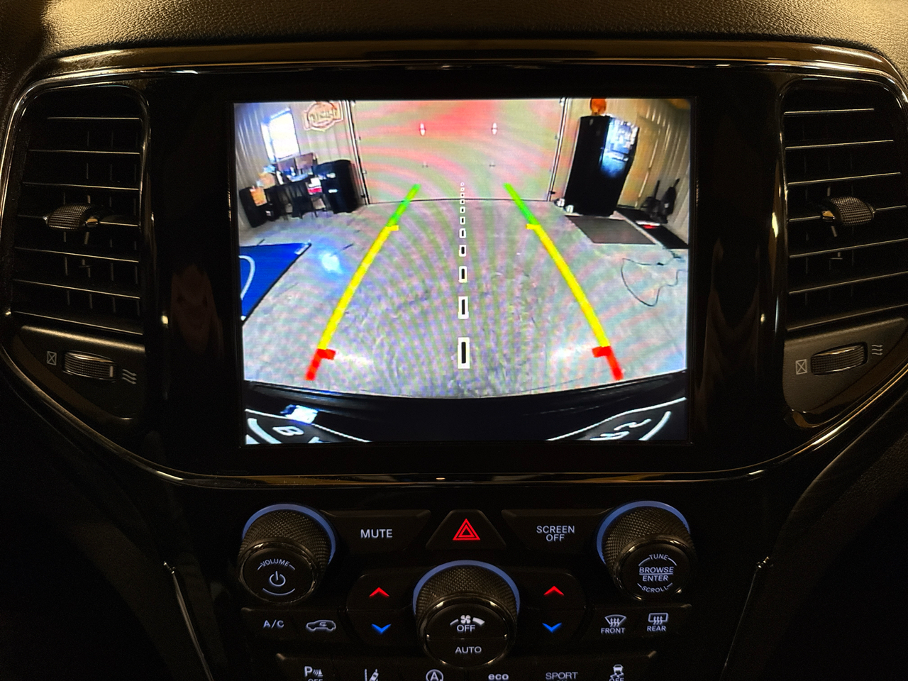 Jeep Grand Cherokee Laredo X 4x4 2021