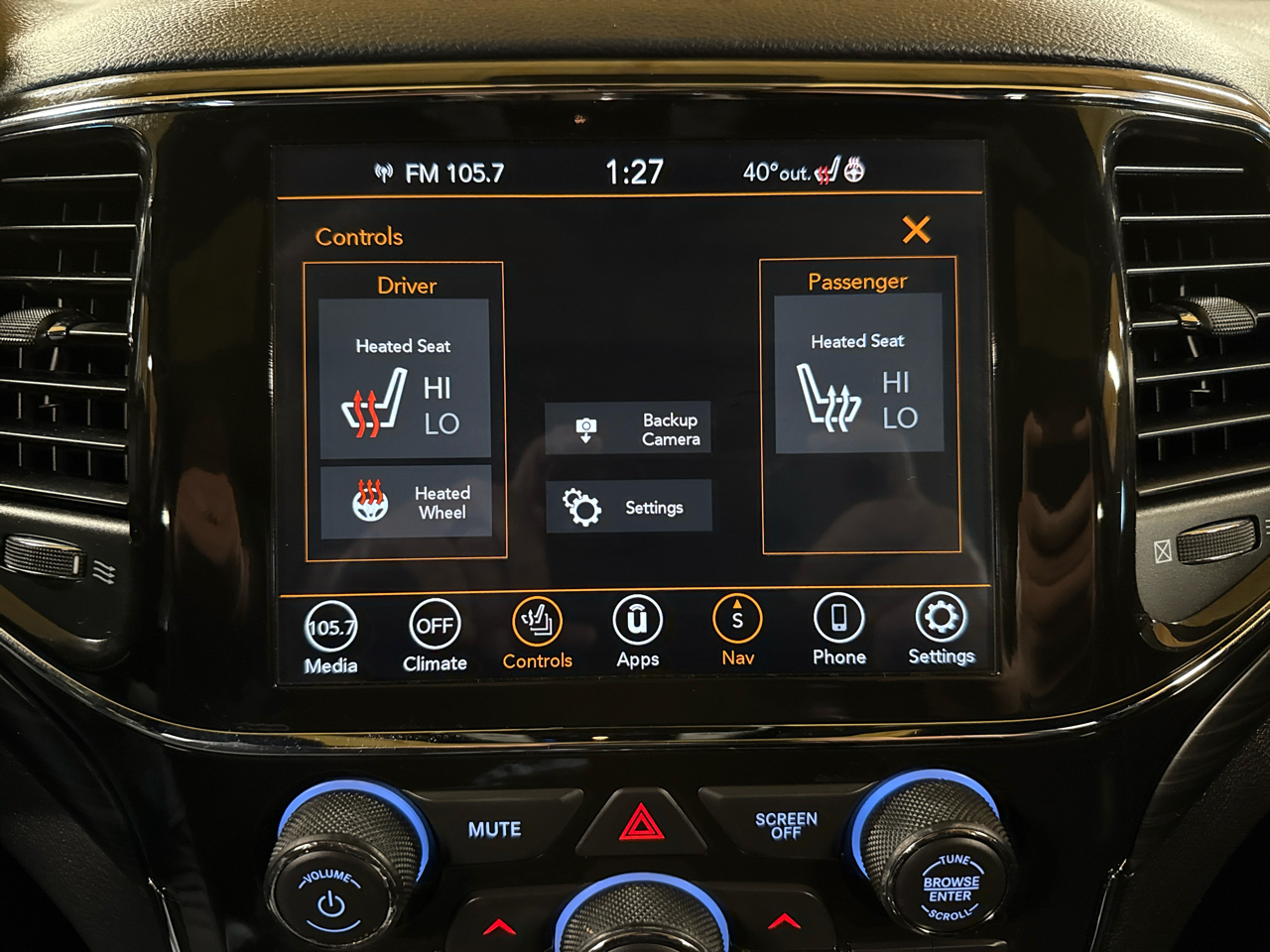 Jeep Grand Cherokee Laredo X 4x4 2021