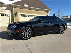 2016 Chrysler 300 