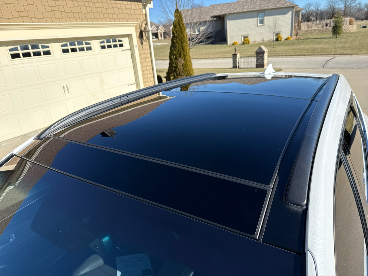 Hyundai Santa Fe Sport 2.0T Ultimate Auto AWD 2017