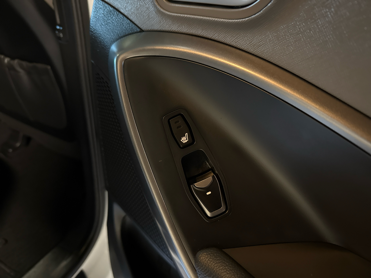 Hyundai Santa Fe Sport 2.0T Ultimate Auto AWD 2017