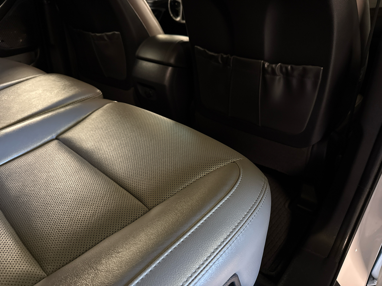 Hyundai Santa Fe Sport 2.0T Ultimate Auto AWD 2017