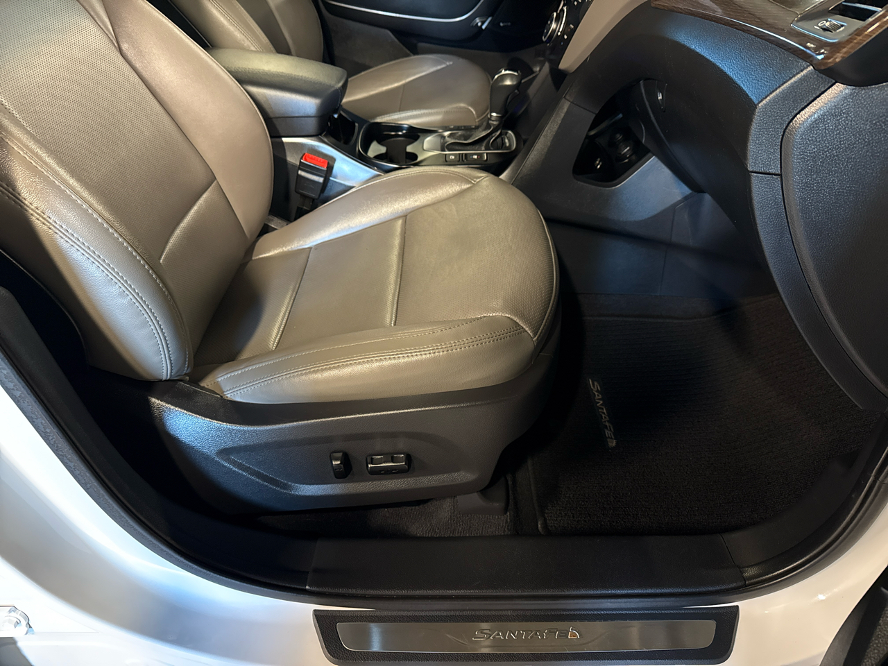 Hyundai Santa Fe Sport 2.0T Ultimate Auto AWD 2017