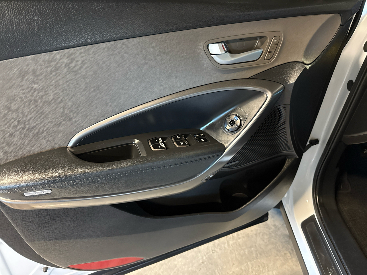 Hyundai Santa Fe Sport 2.0T Ultimate Auto AWD 2017