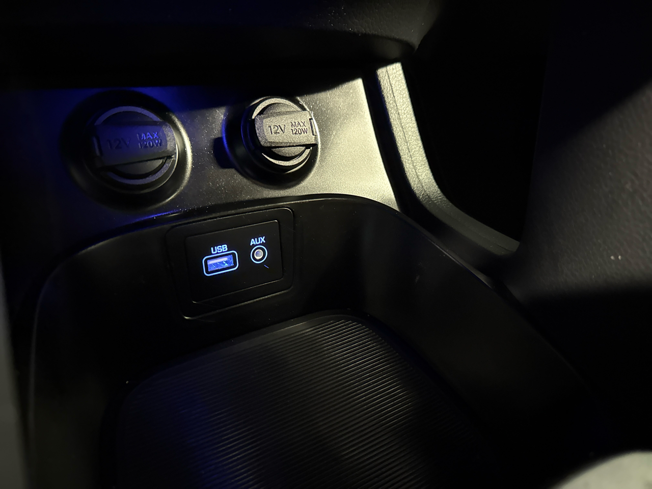 Hyundai Santa Fe Sport 2.0T Ultimate Auto AWD 2017