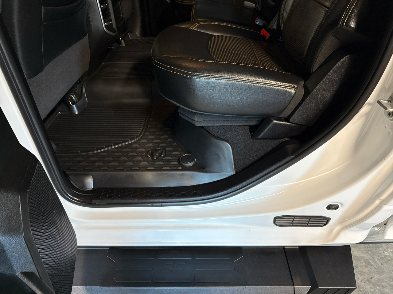 RAM 2500 Lone Star 4x4 Crew Cab 6'4" Box 2020