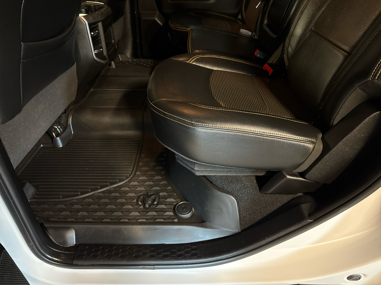 RAM 2500 Lone Star 4x4 Crew Cab 6'4" Box 2020