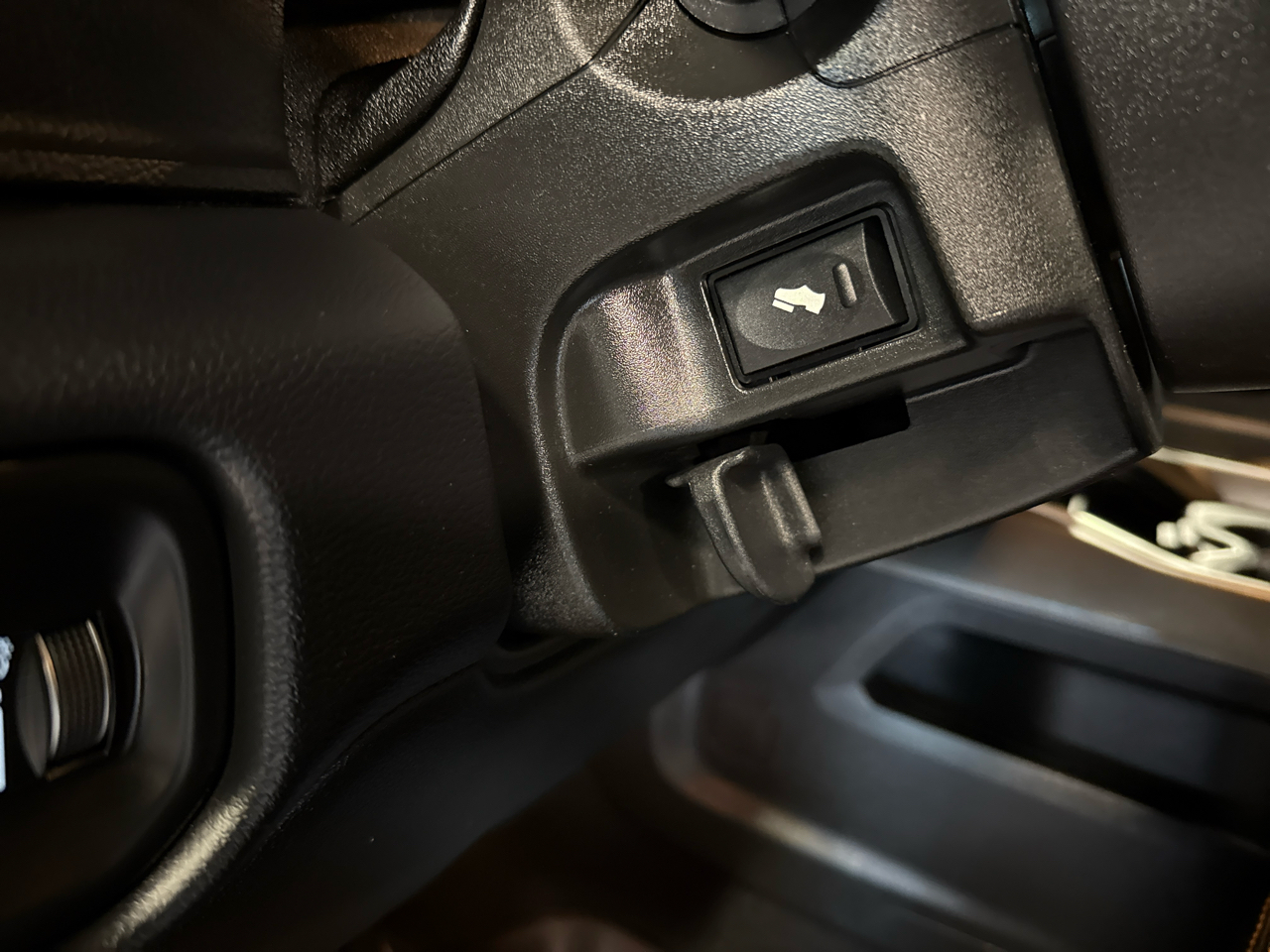 RAM 2500 Lone Star 4x4 Crew Cab 6'4" Box 2020